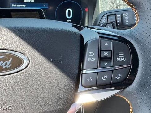 New 2026 Ford Explorer Tremor AWD/4WD image 24