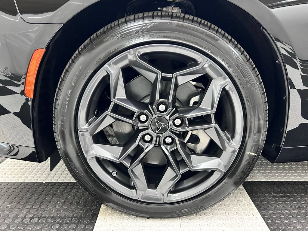 New 2026 Dodge Charger R/T AWD/4WD image 8