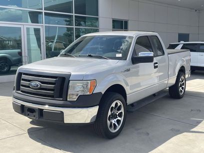 Used 2011 Ford F150 XL w/ PWR Equipment Group