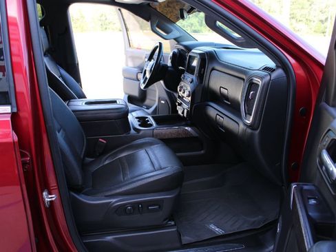 Used 2019 GMC Sierra 1500 Denali w/ Denali Ultimate Package image 13