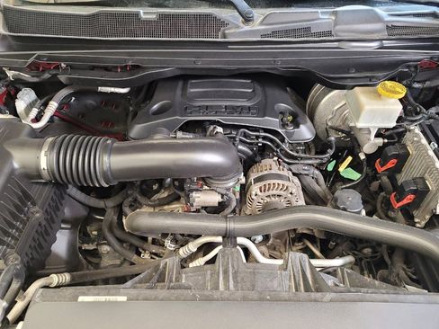 Used 2021 RAM 1500 Lone Star RWD image 30