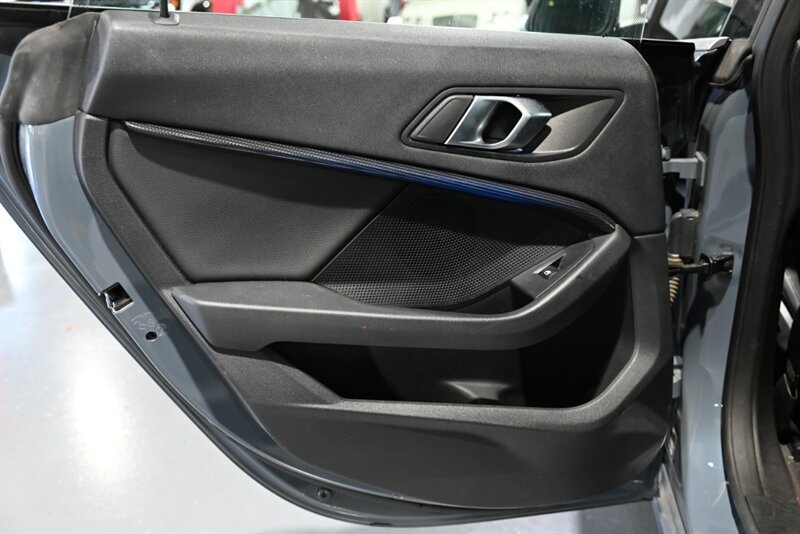 Used 2022 BMW 228i Gran Coupe w/ Convenience Package FWD image 22
