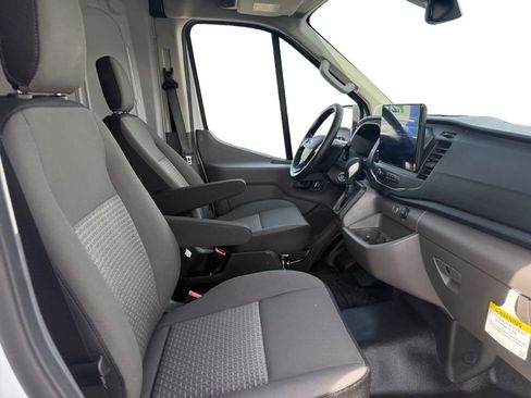 New 2026 Ford Transit 350 148 High Roof Extended AWD image 15