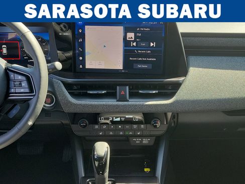 New 2026 Subaru Outback Premium image 15