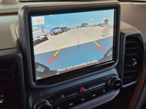 Used 2021 Ford Bronco Sport Outer Banks AWD/4WD image 32