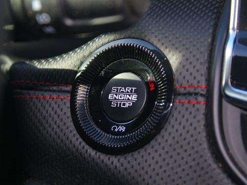 Used 2022 Jeep Compass Trailhawk w/ Trailhawk Elite Group image 21