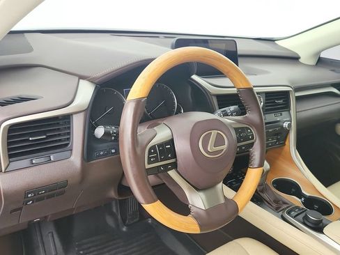 Used 2019 Lexus RX 350 FWD w/ Premium Package image 13
