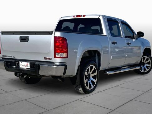 Used 2012 GMC Sierra 1500 SL image 12