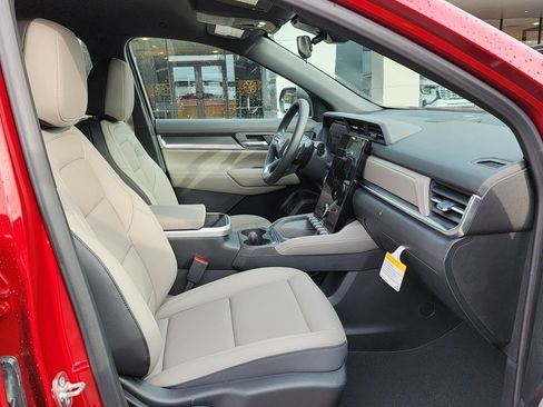 New 2026 GMC Terrain Elevation w/ Elevation Premium Package image 38