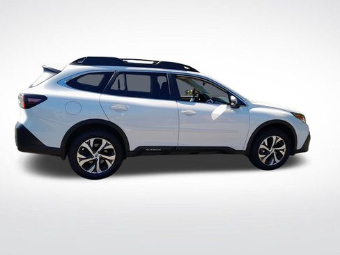 Used 2020 Subaru Outback Limited AWD/4WD image 9