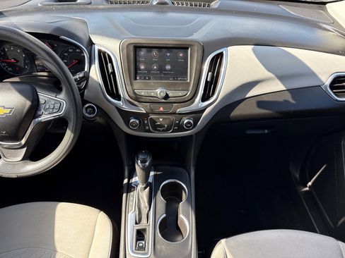 Used 2020 Chevrolet Equinox LS w/ LS Convenience Package image 19