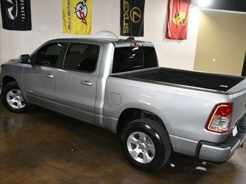 Used 2019 RAM 1500 Big Horn image 80