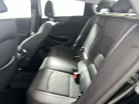 Used 2022 Chevrolet Malibu LT image 26