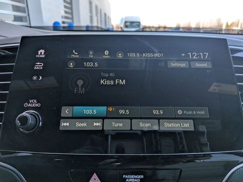 Certified 2023 Honda Passport EX-L image 19