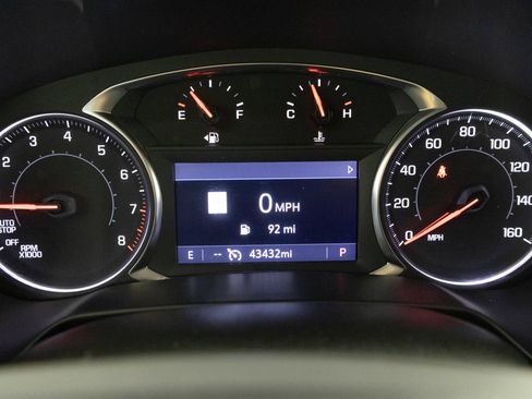 Certified 2023 Chevrolet Blazer LT w/ Sound & Technology Package FWD image 29