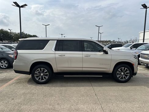 Certified 2021 Chevrolet Suburban LS image 10