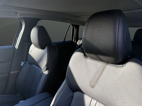 New 2026 MAZDA CX-50 AWD 2.5 Hybrid w/ Weather Package image 10