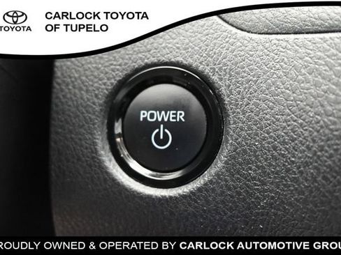 Used 2025 Toyota Camry LE FWD image 28