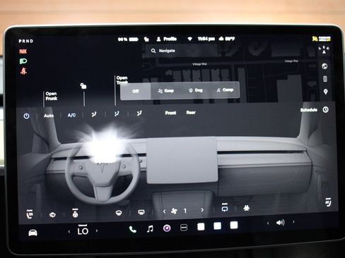 Used 2023 Tesla Model Y Long Range image 30