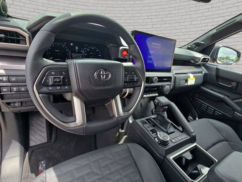 New 2026 Toyota 4Runner TRD Off-Road Premium AWD/4WD image 16