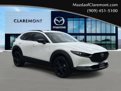 Used 2025 MAZDA CX-30 2.5 Turbo w/ Premium Plus Pkg