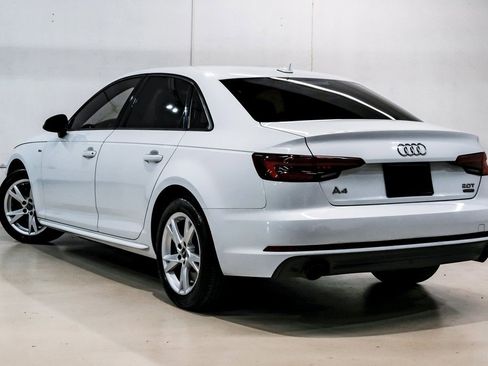 Used 2018 Audi A4 2.0T Premium w/ Convenience Package image 12