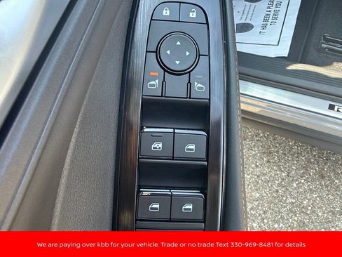 New 2026 Nissan Rogue Dark Armor AWD/4WD image 11