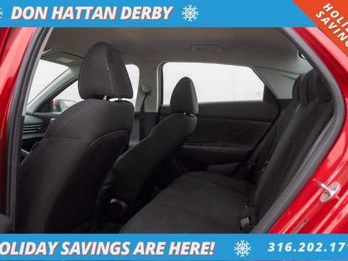 Used 2023 Hyundai Elantra SEL image 16