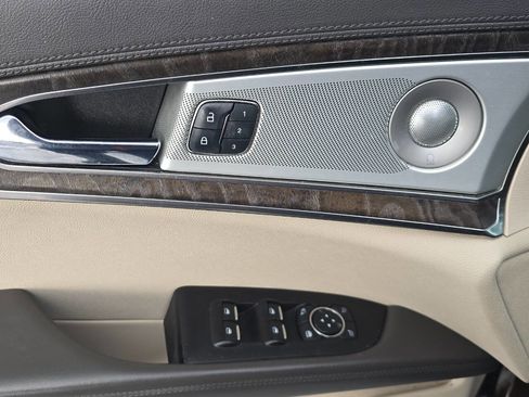 Used 2019 Lincoln Nautilus Reserve w/ Ultimate Package image 32