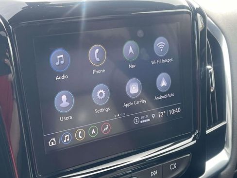 Used 2022 Chevrolet Traverse High Country FWD image 18