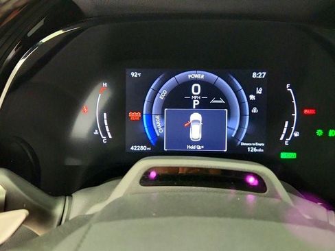 Used 2024 Lexus RX 500h F Sport w/ Convenience Package AWD/4WD image 15