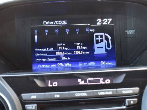 Used 2014 Honda Pilot LX image 32