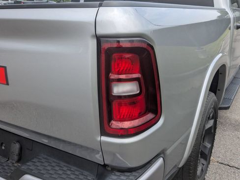 Used 2025 RAM 1500 Big Horn RWD image 35