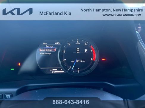 Used 2019 Lexus ES 350 F Sport image 10