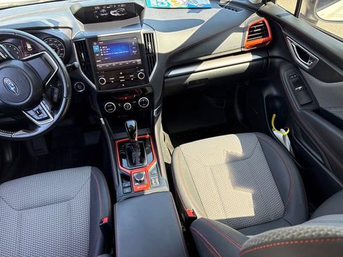 Used 2020 Subaru Forester Sport AWD/4WD image 21