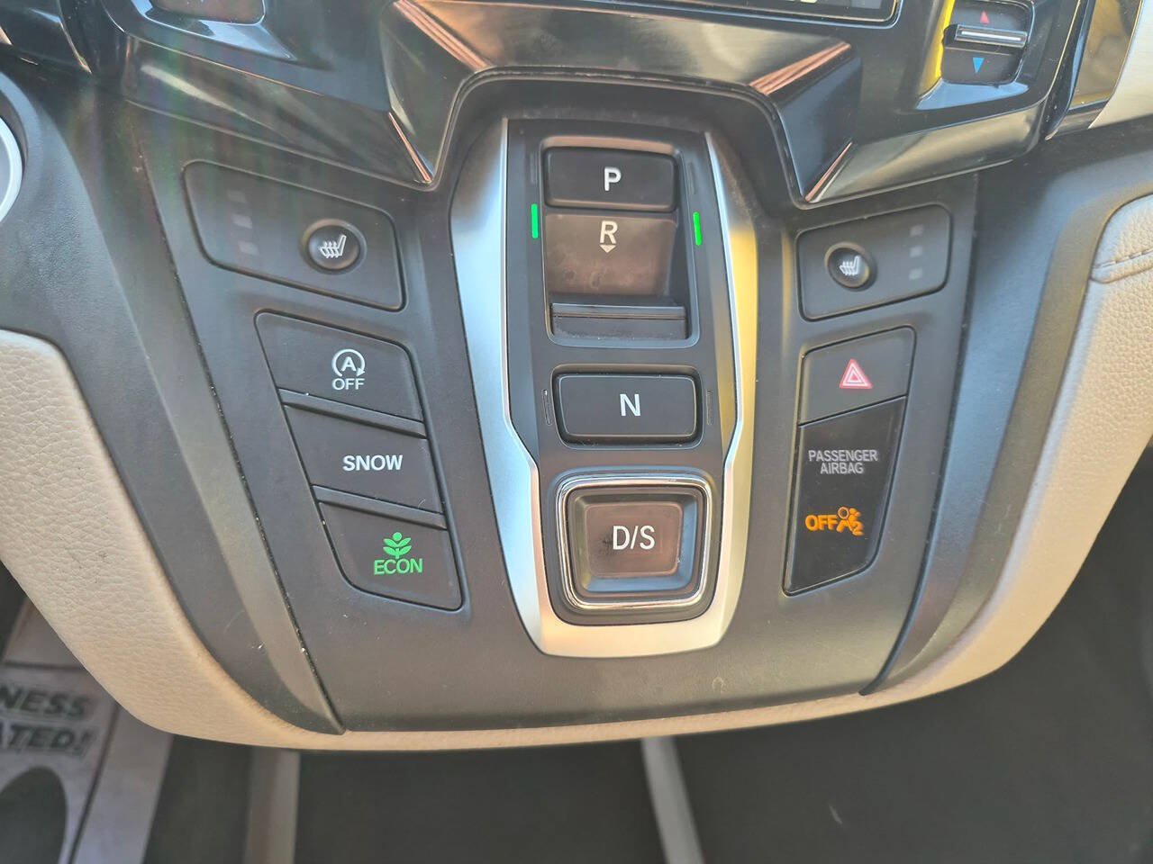 Used 2020 Honda Odyssey EX-L image 13