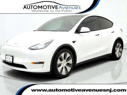 Used 2023 Tesla Model Y Long Range