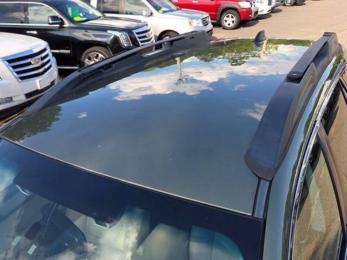 Used 2016 Subaru Outback 2.5i Premium AWD/4WD image 21