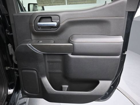 Used 2021 GMC Sierra 1500 AT4 w/ AT4 Premium Package image 36