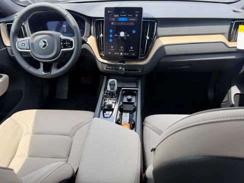 New 2026 Volvo XC60 B5 Plus w/ Protection Package Premier AWD/4WD image 5