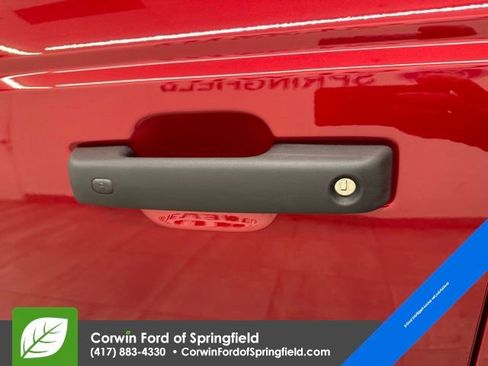 New 2025 Ford Bronco Badlands image 31