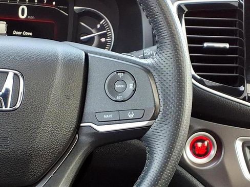 Used 2022 Honda Passport EX-L image 27