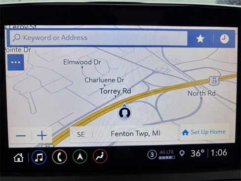 Used 2021 Chevrolet Blazer RS w/ Enhanced Convenience Package image 23