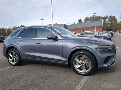 New 2026 Genesis GV70 2.5T Advanced image 2