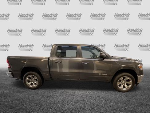 Used 2022 RAM 1500 Big Horn AWD/4WD image 11