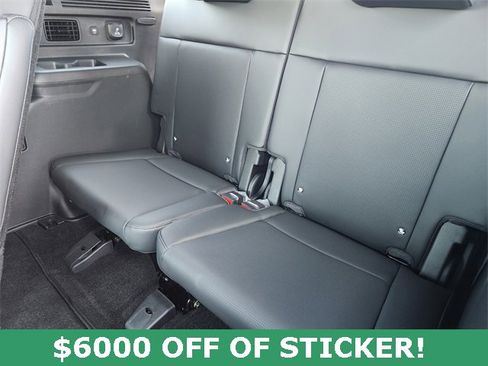 Used 2026 Hyundai Santa Fe Calligraphy image 23