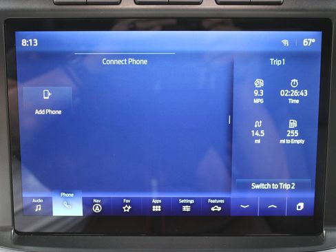 Used 2023 Ford F150 Lariat w/ Equipment Group 502A High AWD/4WD image 31