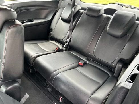 Used 2025 Honda Odyssey Sport-L image 48