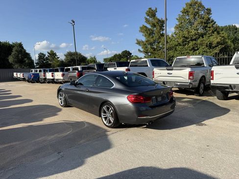 Used 2018 BMW 430i Coupe RWD image 4