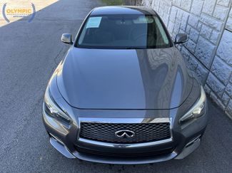 Used 2014 INFINITI Q50 Premium w/ Navigation Package video 2
